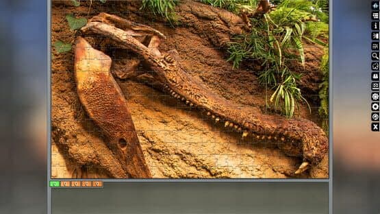 Pixel Puzzles Ultimate: Dinosaurs — screenshot 1
