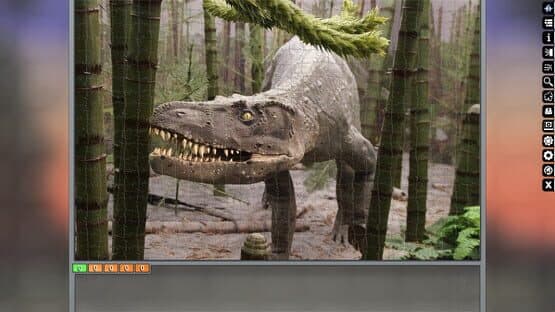 Pixel Puzzles Ultimate: Dinosaurs — screenshot 2