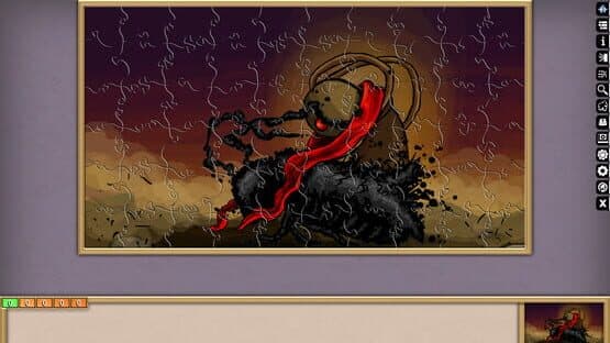 Pixel Puzzles Ultimate: PP2 Radical Roach — screenshot 3