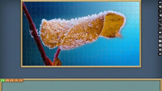 Pixel Puzzles Ultimate: Snow & Ice — screenshot 3