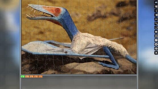Pixel Puzzles Ultimate: Dinosaurs — screenshot 3