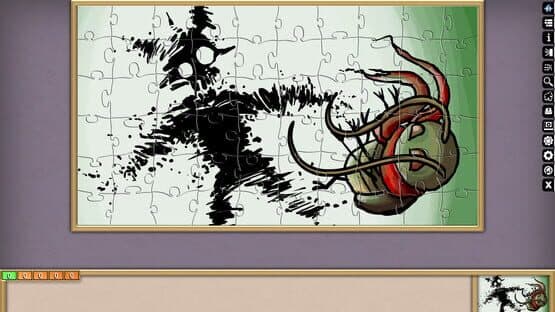 Pixel Puzzles Ultimate: PP2 Radical Roach — screenshot 4