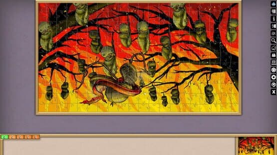 Pixel Puzzles Ultimate: PP2 Radical Roach — screenshot 6