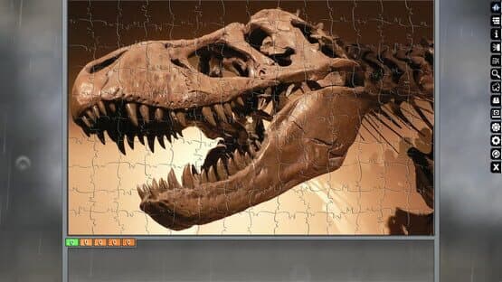 Pixel Puzzles Ultimate: Dinosaurs — screenshot 6