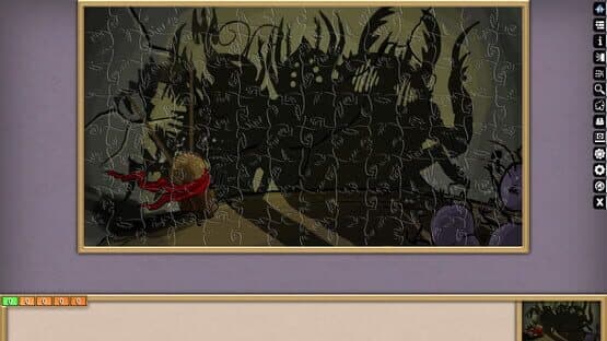 Pixel Puzzles Ultimate: PP2 Radical Roach — screenshot 7