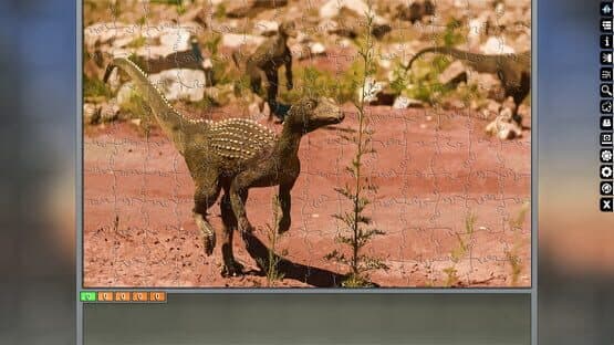 Pixel Puzzles Ultimate: Dinosaurs — screenshot 7