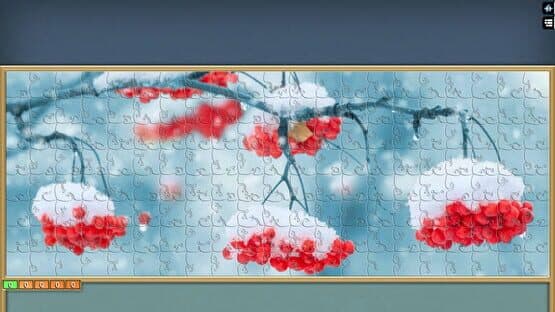 Pixel Puzzles Ultimate: Snow & Ice — screenshot 7