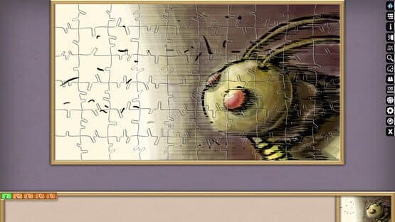 Pixel Puzzles Ultimate: PP2 Radical Roach — screenshot 8