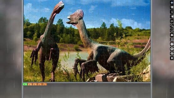 Pixel Puzzles Ultimate: Dinosaurs — screenshot 8