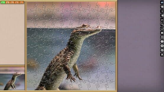Pixel Puzzles Ultimate: Variety Pack 17 — screenshot 3