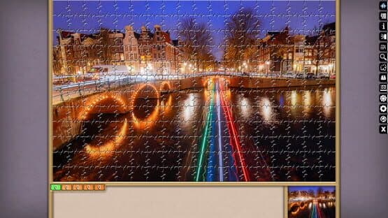 Pixel Puzzles Ultimate: Variety Pack 17 — screenshot 4