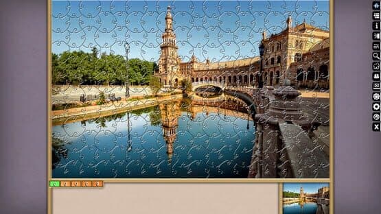 Pixel Puzzles Ultimate: Variety Pack 17 — screenshot 5