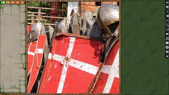 Pixel Puzzles Ultimate: Medieval — screenshot 6