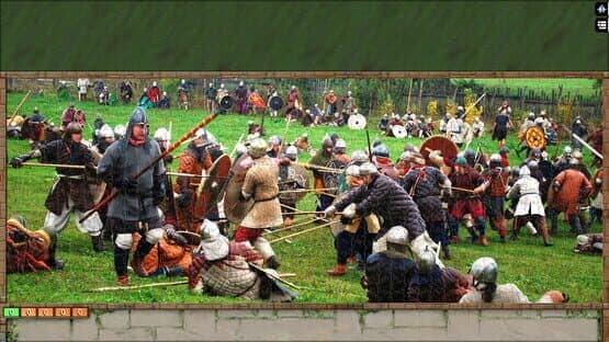 Pixel Puzzles Ultimate: Medieval — screenshot 8