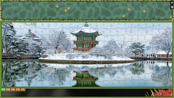 Pixel Puzzles Ultimate: Korea — screenshot 5