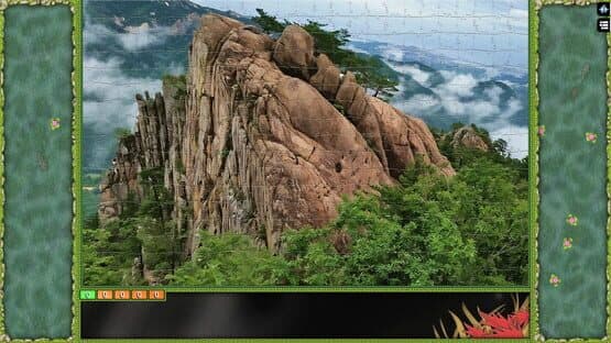 Pixel Puzzles Ultimate: Korea — screenshot 6