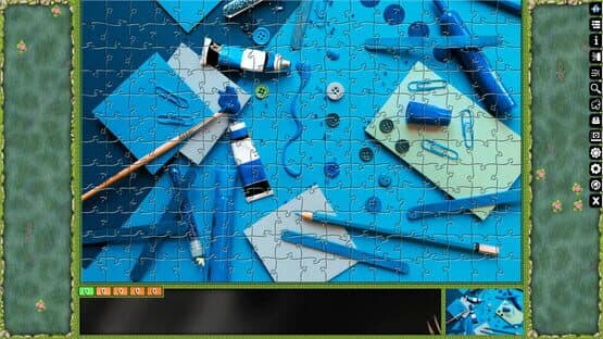 Pixel Puzzles Ultimate: Variety Pack 16 — screenshot 2