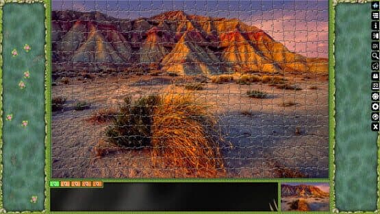 Pixel Puzzles Ultimate: Variety Pack 16 — screenshot 8