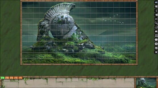 Pixel Puzzles Ultimate: Fantasy — screenshot 1