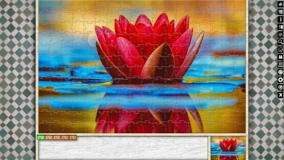 Pixel Puzzles Ultimate: Variety Pack 11 — screenshot 3