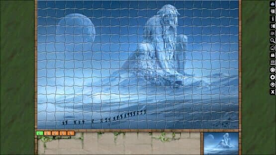 Pixel Puzzles Ultimate: Fantasy — screenshot 2