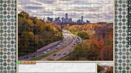 Pixel Puzzles Ultimate: Variety Pack 11 — screenshot 6