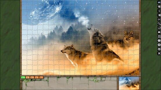Pixel Puzzles Ultimate: Fantasy — screenshot 6