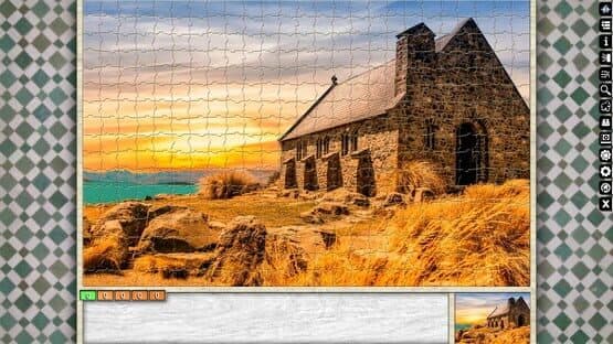 Pixel Puzzles Ultimate: Variety Pack 11 — screenshot 7