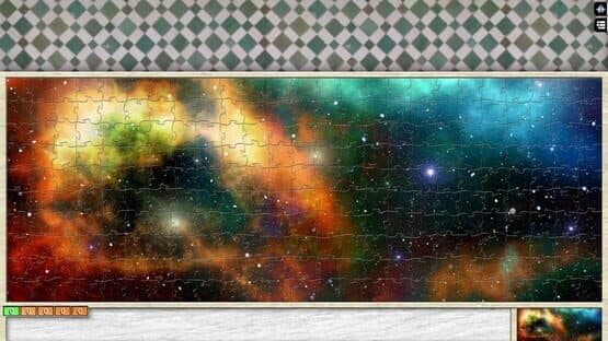 Pixel Puzzles Ultimate: Variety Pack 11 — screenshot 8