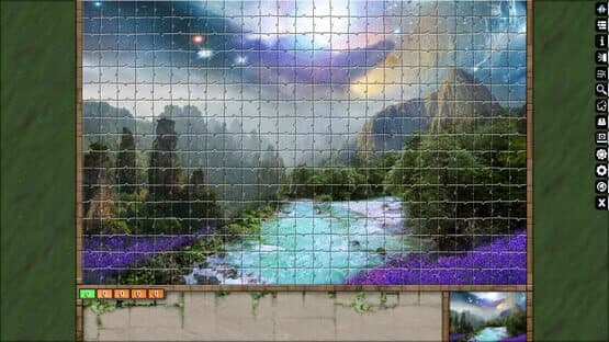 Pixel Puzzles Ultimate: Fantasy — screenshot 7