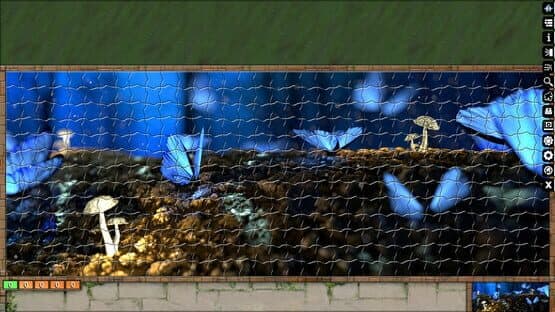 Pixel Puzzles Ultimate: Fantasy — screenshot 8