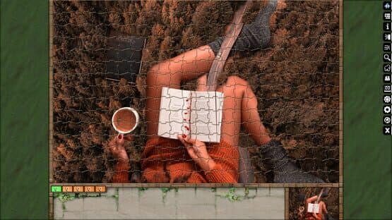 Pixel Puzzles Ultimate: Surreal 2 — screenshot 2