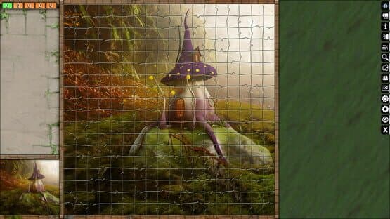 Pixel Puzzles Ultimate: Surreal 2 — screenshot 3
