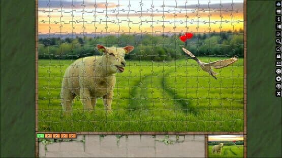 Pixel Puzzles Ultimate: Surreal 2 — screenshot 5