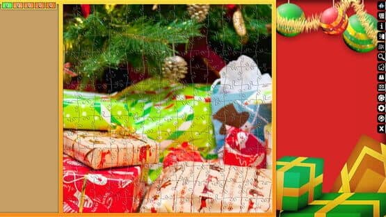 Pixel Puzzles Ultimate: Christmas — screenshot 4