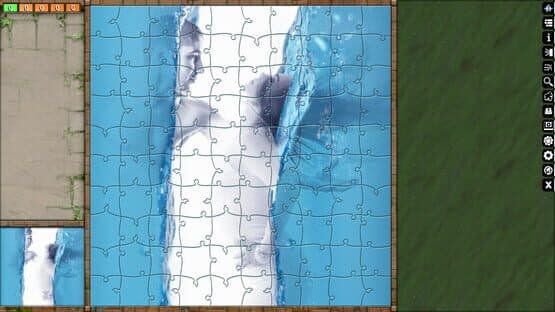 Pixel Puzzles Ultimate: Surreal 2 — screenshot 6