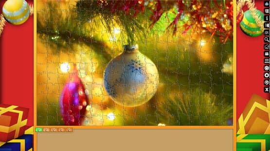 Pixel Puzzles Ultimate: Christmas — screenshot 6