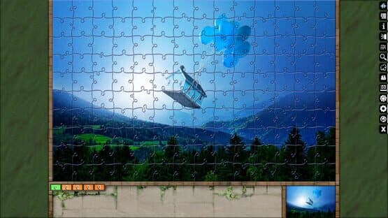 Pixel Puzzles Ultimate: Surreal 2 — screenshot 8