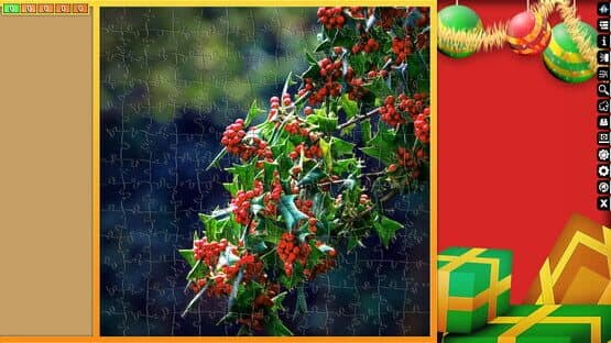Pixel Puzzles Ultimate: Christmas — screenshot 7