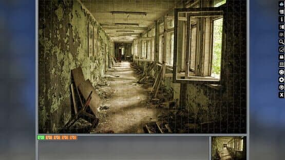 Pixel Puzzles Ultimate: Chernobyl — screenshot 3