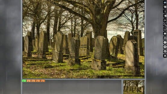 Pixel Puzzles Ultimate: Spooky — screenshot 3