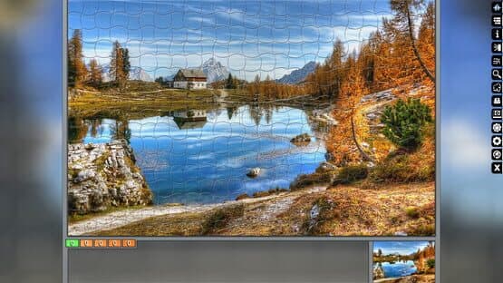 Pixel Puzzles Ultimate: Variety Pack 4 — screenshot 3