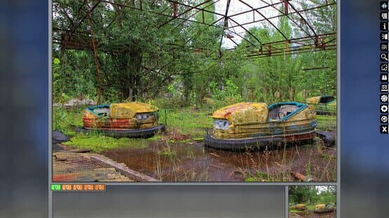 Pixel Puzzles Ultimate: Chernobyl — screenshot 6