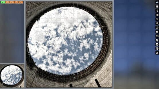 Pixel Puzzles Ultimate: Chernobyl — screenshot 8