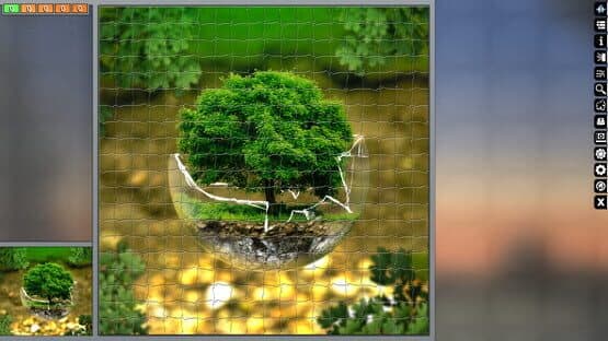 Pixel Puzzles Ultimate: Variety Pack 4 — screenshot 6