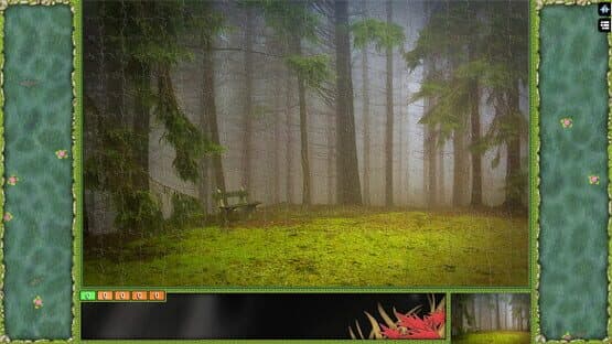 Pixel Puzzles Ultimate: Japan — screenshot 1