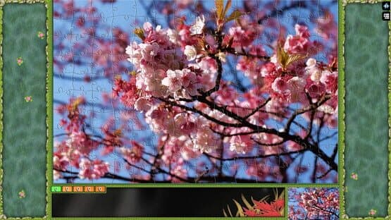 Pixel Puzzles Ultimate: Japan — screenshot 2