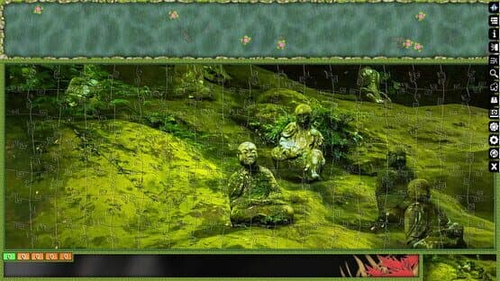 Pixel Puzzles Ultimate: Japan — screenshot 3