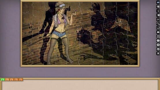 Pixel Puzzles Ultimate: PP1 UndeadZ — screenshot 3