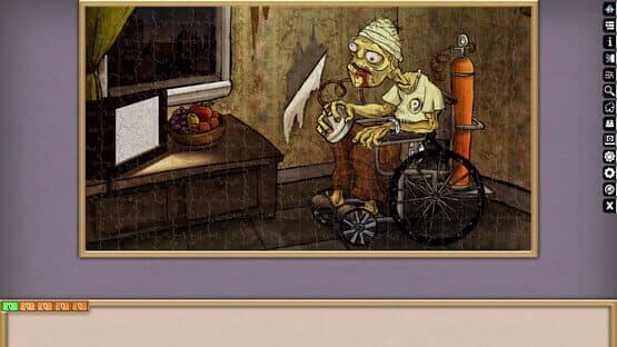 Pixel Puzzles Ultimate: PP1 UndeadZ — screenshot 4